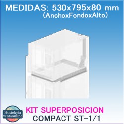 KIT SUPERPOSICION FM COMPACT ST-1_1